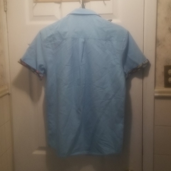 boys dress shirt - Picture 2 of 6